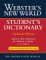 Webster's New World Student's Dictionary