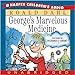George's Marvelous Medicine CD (Harper Childrens Audio)