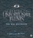 The Bad Beginning: A Multi-Voice Recording (A Series of Unfortunate Events, Book 1)
