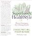 SuperFoods Audio Collection CD: Featuring Superfoods Rx and Superfoods Healthstyle