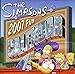 The Simpsons 2007 Fun Calendar (Simpsons (Harper))