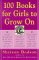 100 Books for Girls to Grow On