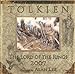 Tolkien: The Lord of the Rings Calendar 2007