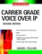 Carrier Grade Voice Over IP