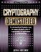 Cryptography Demystified