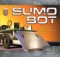 SUMO BOT : Build Your Own Remote-Controlled Programmable Sumo-Bot