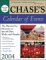 Chase's Calendar of Events 2004 : The Day-to-Day Directory to Special Days, Weeks, and Months