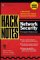 HackNotes(tm) Network Security Portable Reference