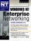 Windows Nt Enterprise Networking (Windows Nt Professional Library)