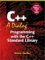 C++: A Dialog: Programming with the C++ Standard Library