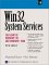 Win32 System Services: The Heart of Windows 98 and Windows 2000 (3rd Edition)