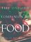 The Oxford Companion to Food