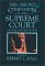 The Oxford Companion to the Supreme Court of the United States