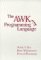 The AWK Programming Language