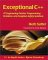 Exceptional C++: 47 Engineering Puzzles, Programming Problems, and Solutions