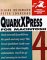 QuarkXPress 4 for Macintosh: Visual QuickStart Guide