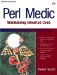 Perl Medic : Transforming Legacy Code