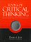 Tools of Critical Thinking: Metathoughts for Psychology