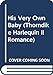 His Very Own Baby (Thorndike Harlequin II Romance)