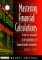 Mastering Financial Calculations: A Step-by-Step Guide to the Mathematics of the Markets (FT Market Editions)