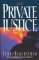 Private Justice