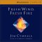Fresh Wind Fresh Fire Unabr Aud CD