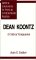 Dean Koontz