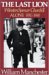 The Last Lion: Winston Spencer Churchill, Alone 1932-1940