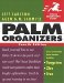 Palm Organizers : Visual QuickStart Guide (4th Edition) (Visual Quickstart Guides)