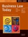 Business Law Today, Standard Edition : Text and Summarized Cases--E-Commerce, Legal, Ethical and International Environment (with Online Research Guide)