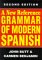 A New Reference Grammar of Modern Spanish