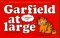 Garfield at Large (Garfield (Numbered Paperback))