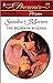 The Bedroom Business (Harlequin Presents No. 2159 (Passion)