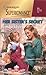 Her Sister's Secret (Harlequin Superromance, No. 923)