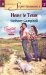 Home to Texas : Crystal Creek (Harlequin Superromance No. 1181)