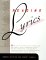 Reading Lyrics : More Than 1,000 of the Century's Finest Lyrics--a Celebration of Our GreatestSongwriters, a Rediscovery of Forgotten Masters, and an Appreciation of an