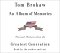 An Album of Memories (Tom Brokaw)