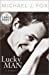 Lucky Man (Random House Large Print)