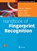 Handbook of Fingerprint Recognition