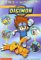 Digi-Know?!: The Official Book of Digital Digimon Monsters Facts and Fun (Digimon (Scholastic Paperback))