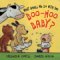 What Shall We Do With The Boo Hoo Baby? Board Book