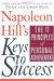 Napoleon Hill's Keys to Success: The 17 Principles of Personal Achievement