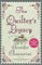 The Quilter's Legacy (Elm Creek Quilters Novels)