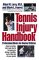 Tennis Injury Handbook: Professional Advice for Amateur Athletes