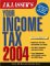 J.K. Lasser's Your Income Tax 2004 (J.K. Lasser)