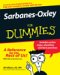 Sarbanes-Oxley For Dummies (For Dummies (Business & Personal Finance))