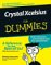 Crystal Xcelsius For Dummies (For Dummies (Computer/Tech))