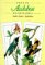 Twelve Audubon Bookmarks (Small-Format Bookmarks)