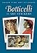Botticelli: 16 Art Stickers (Fine Art Stickers)