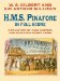 H.M.S. Pinafore in Full Score